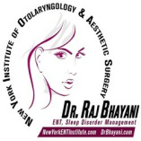 ENT Otolaryngology Specialist Brooklyn