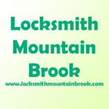 Locksmith Mountain Brook