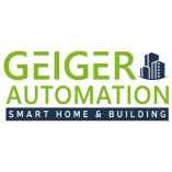 GEIGER Automation GmbH - Ihr Loxone Smart Home Profi logo