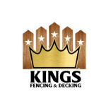 KINGS Fencing & Decking