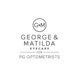 George & Matilda Eyecare for PG Optometrists