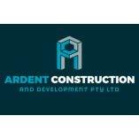 Ardent Construction and Development Pty Ltd