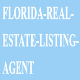 Florida Real Estate Listing Agent