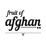 Fruit of Afghan