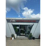 Zal Nutzfahrzeuge