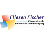 Fliesenleger Fischer logo