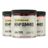 Fairy Farms Hemp Gummies Australia