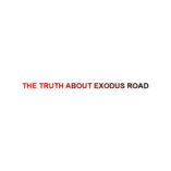 TheExodusRoad