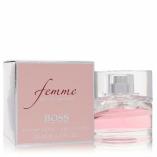 Boss femme perfume for women