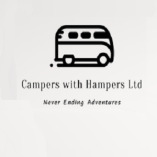 Campers with Hampers