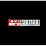 Millshill Kitchens and Bedrooms