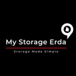 My Storage Erda
