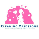 Cleaning Maidstone - Domestic Cleaning & Ironing Services