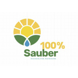 100 Prozent Sauber