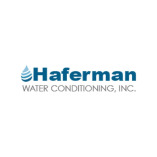 Haferman Water Conditioning Inc.