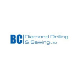 BC Diamond Drilling & Sawing Ltd