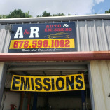 A&R Auto and Emission LLC