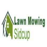 Lawn Mowing Sidcup