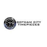 Gotham City Timepieces