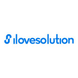 ilovesolution - Webdesign & SEO Düsseldorf logo