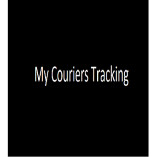 My Couriers Tracking