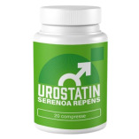 Urostatin Capsula Prezzo Italy