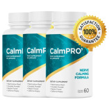 CalmPro5 Official