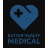 Better Health Medical Shop