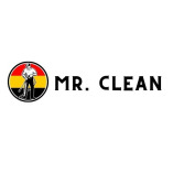 Mr. Clean Exterior Washing