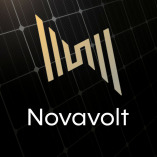 Novavolt logo