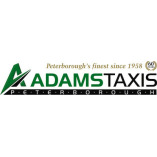 Adams Taxis