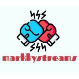 markkystreams info