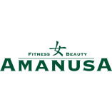 Amanusa logo