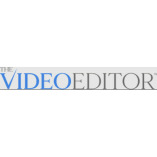 The Video Editor