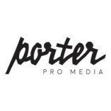 Porter Pro Media