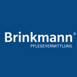 Brinkmann Pflegevermittlung GmbH logo