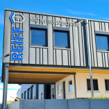 REIFF Sicherheitstechnik