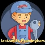 Locksmith Framingham MA