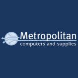 Metropolitan Computers and Supplies