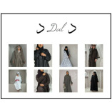 Dal Clothing