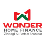 Wonder Home Finance