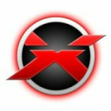 X-Interactive Rudolstadt logo