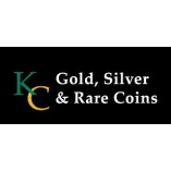 KC Gold, Silver & Rare Coins