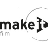 Make It Film logo