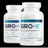 Gro X Male Enhancement - Shocking Price for Sale & Real Customer Complaints