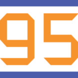 AKADEMIE 95 logo