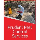 prudent pest cantrol