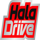 Hala Drive