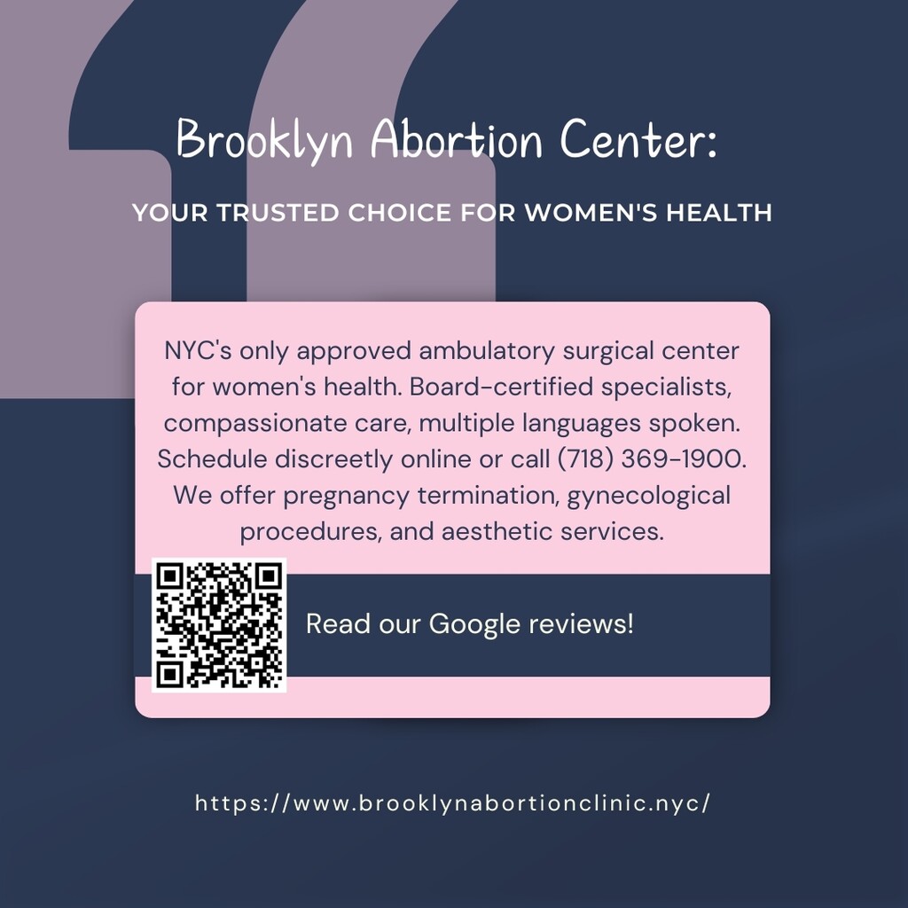 Brooklyn Abortion Clinic Brooklyn Abortion Clinic