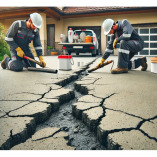 Pete's Concrete Contractors Pittsburgh